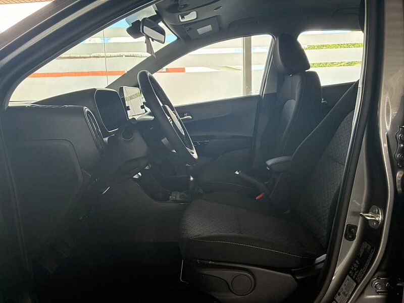 Kia Picanto 1.0 Vision