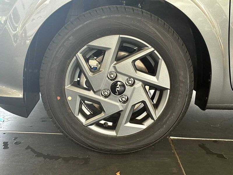 Kia Picanto 1.0 Vision