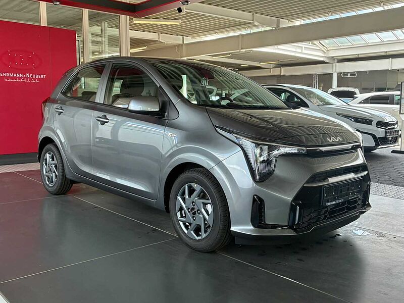 Kia Picanto 1.0 Vision