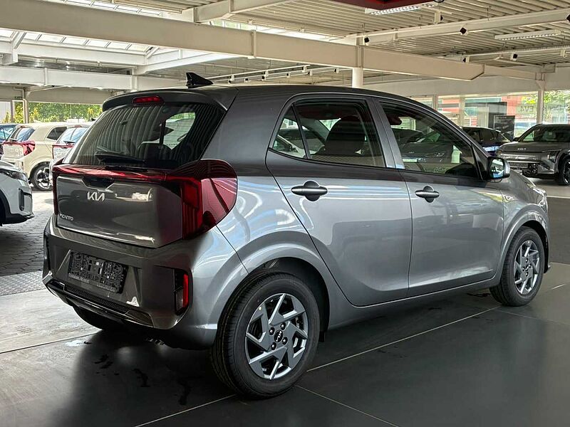 Kia Picanto 1.0 Vision