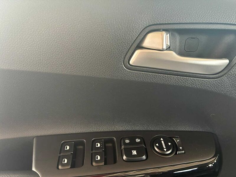 Kia Picanto 1.0 Vision