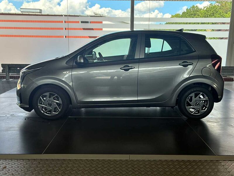 Kia Picanto 1.0 Vision