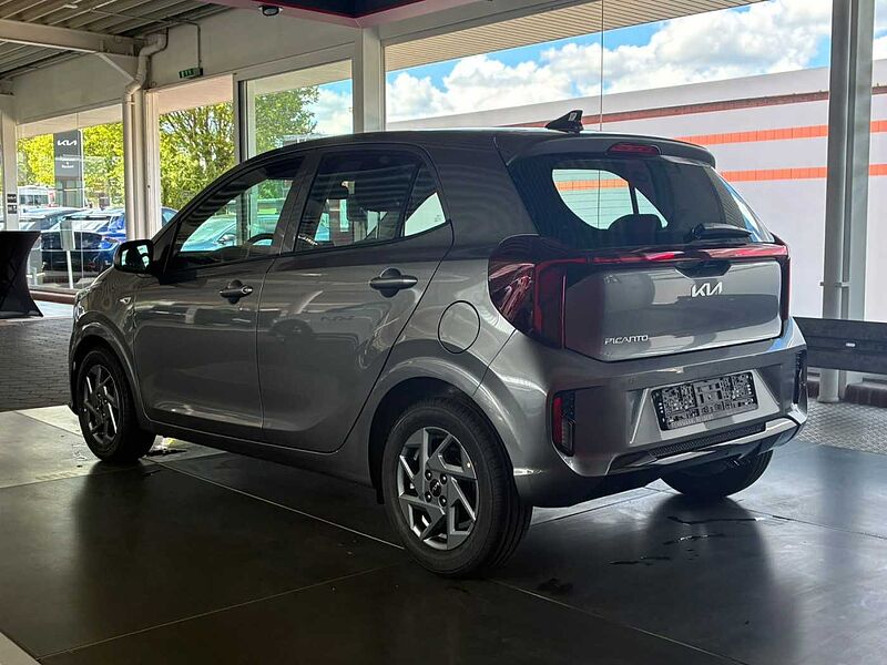 Kia Picanto 1.0 Vision
