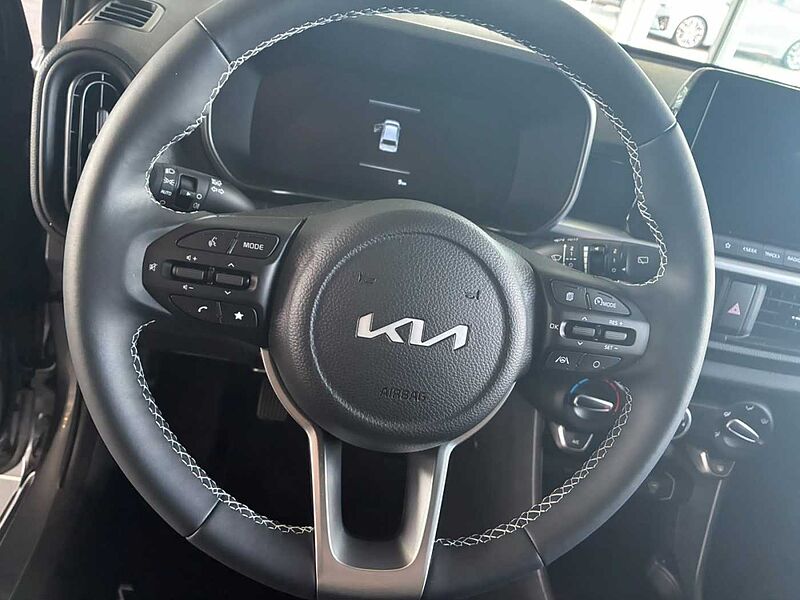 Kia Picanto 1.0 Vision